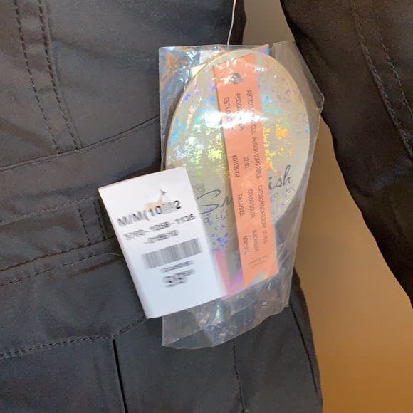 BNWT Kids Reversible Winter Coat - Picture 12 of 12